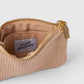 Corduroy coin purse (various)
