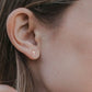 Cross studs (various)