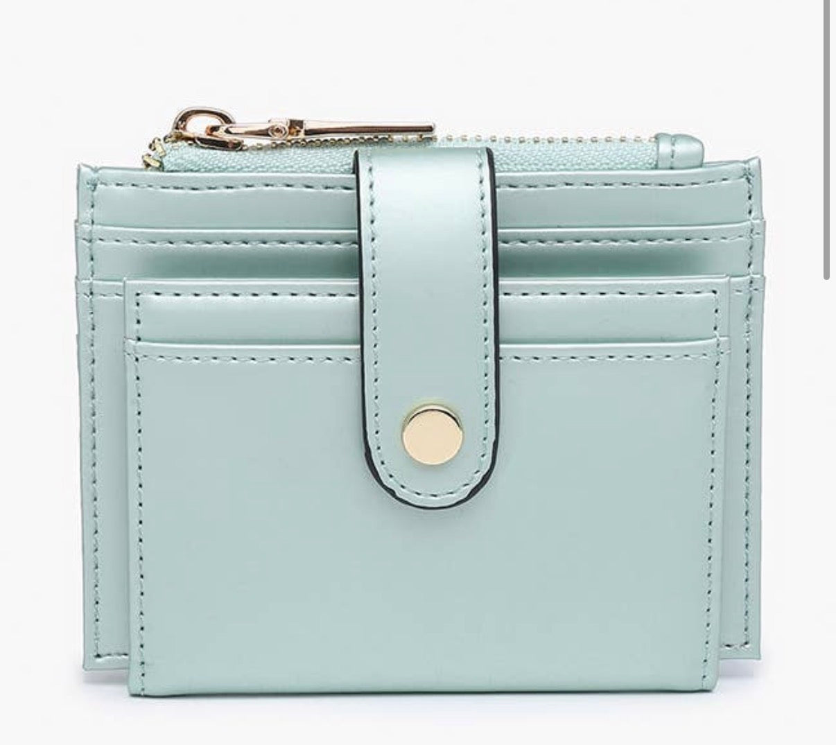 Snap wallet (various)
