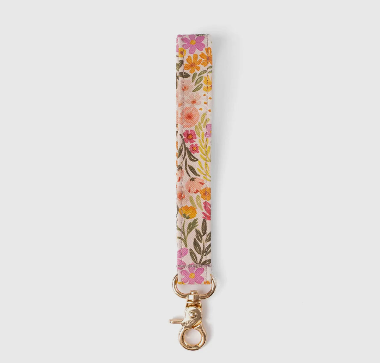 Keychain wristlet (various)