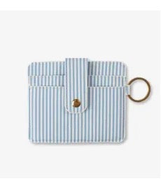 Floral mini wallet (various)