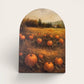 Mini Wooden arch decor (various)