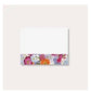 Sticky note pad (various)
