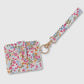 Floral mini wallet (various)