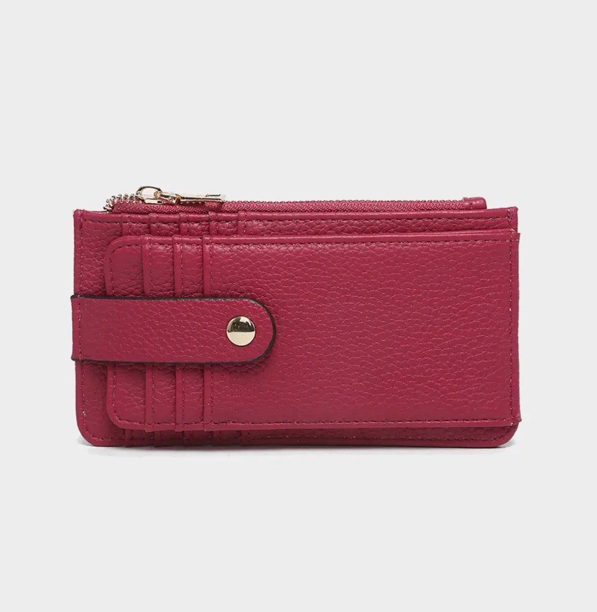 Multi card wallet (various)