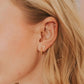 Cross studs (various)