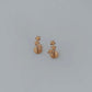 Constellation flatback studs