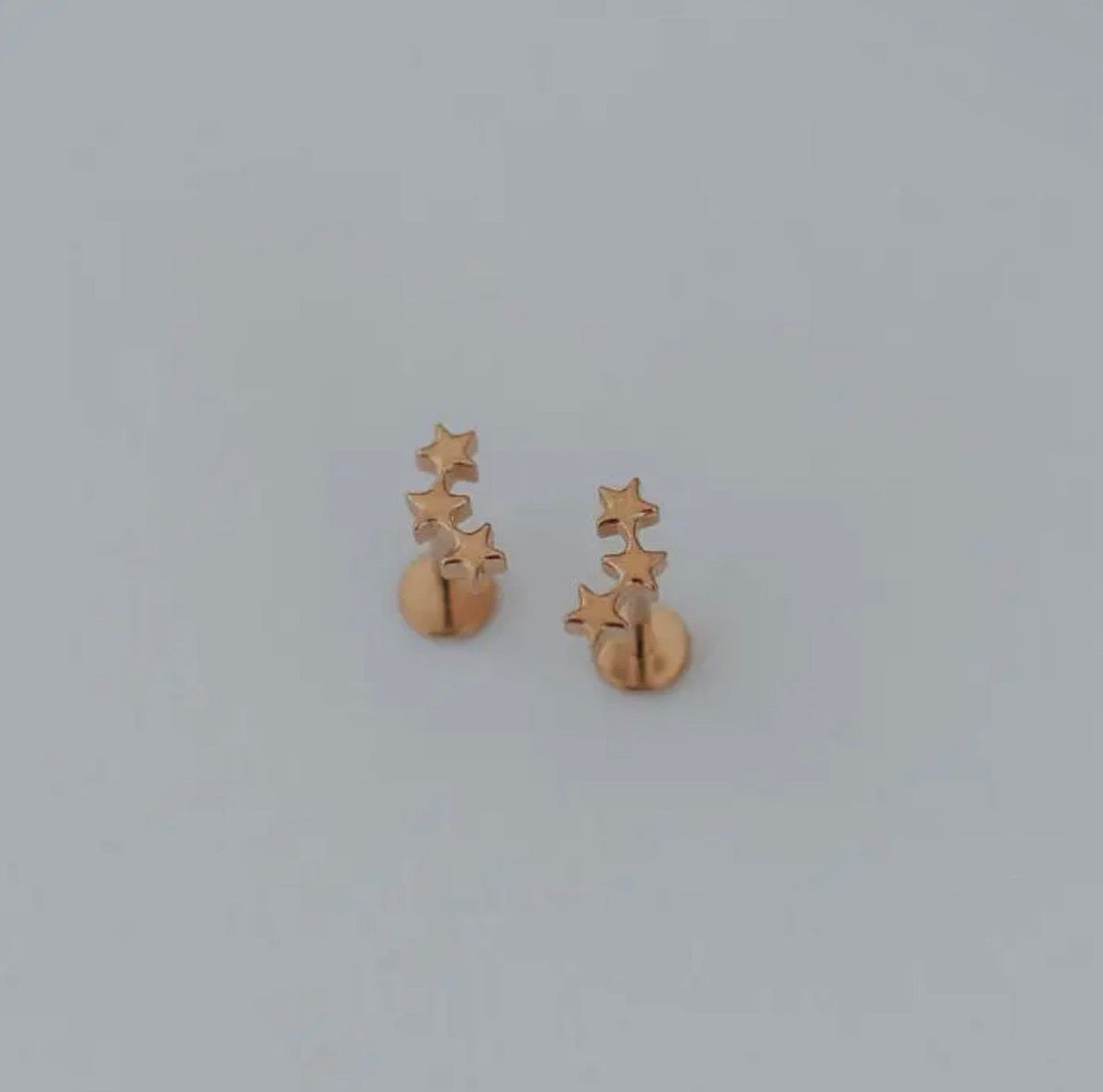 Constellation flatback studs
