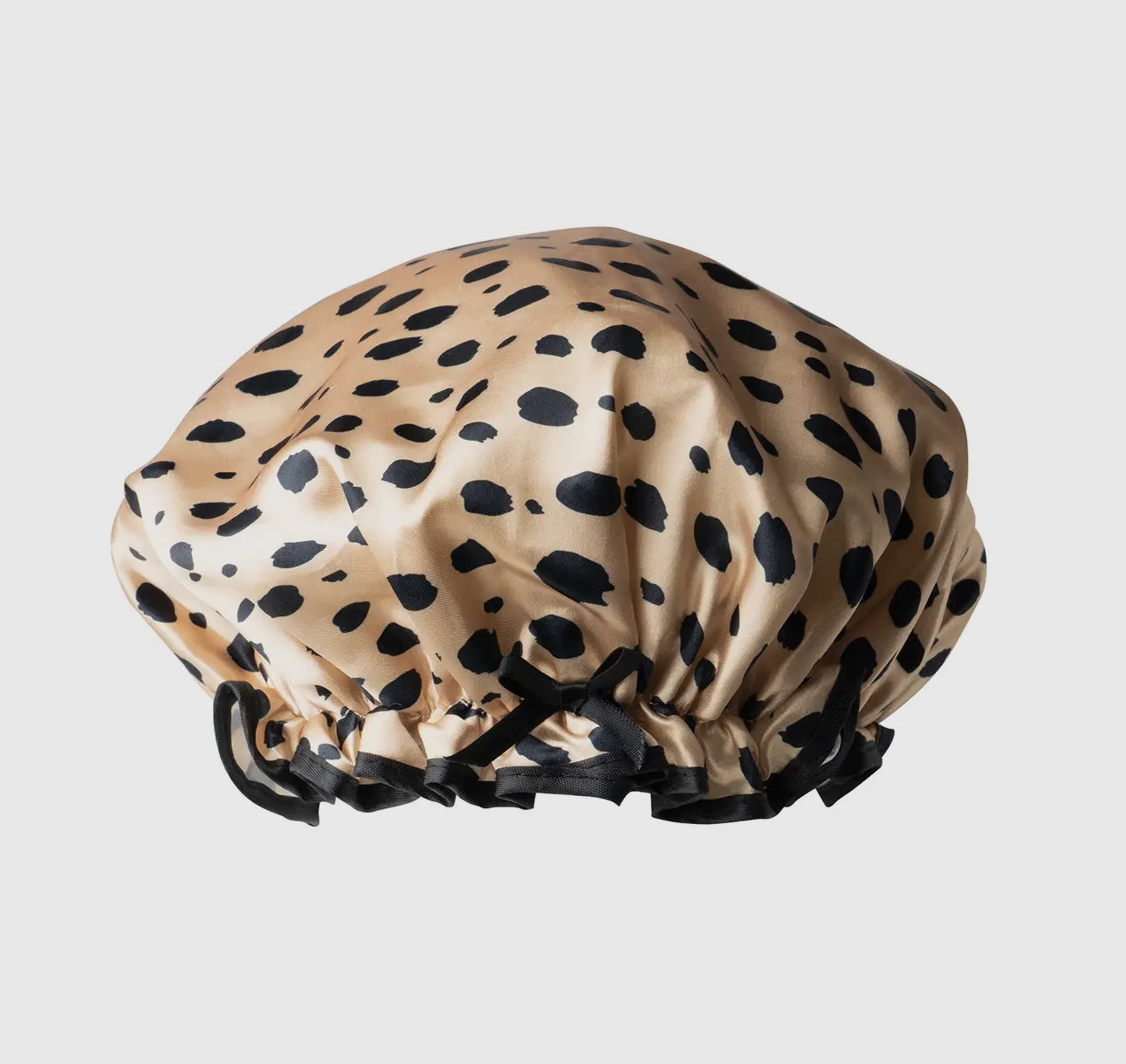 Not your grandma's shower cap