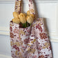 Handmade tote bags, Once loved by Tay