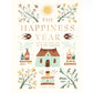 The Happiness Year book