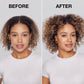 Moisturizing curl cream
