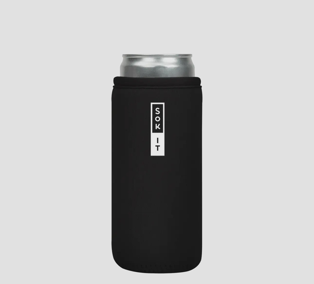 Cansok skinny can sleeve (various)