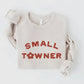 Small Towner sweatshirt