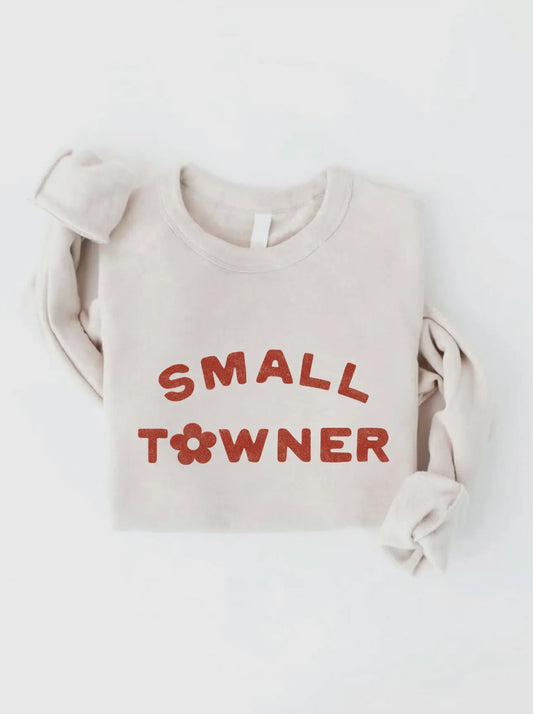 Small Towner sweatshirt