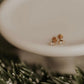 Marquise Diamond flat back studs (various)