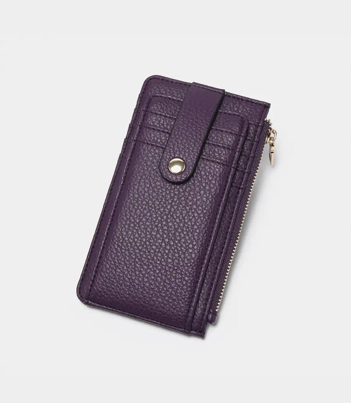 Multi card wallet (various)