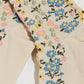 Embroidered socks (various)