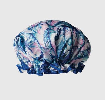 Not your grandma's shower cap