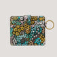 Floral mini wallet (various)