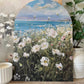 Small Wooden arch decor (various)