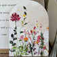 Mini Wooden arch decor (various)