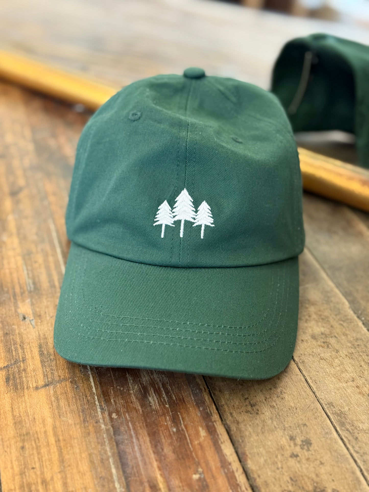 Three trees hat (various)