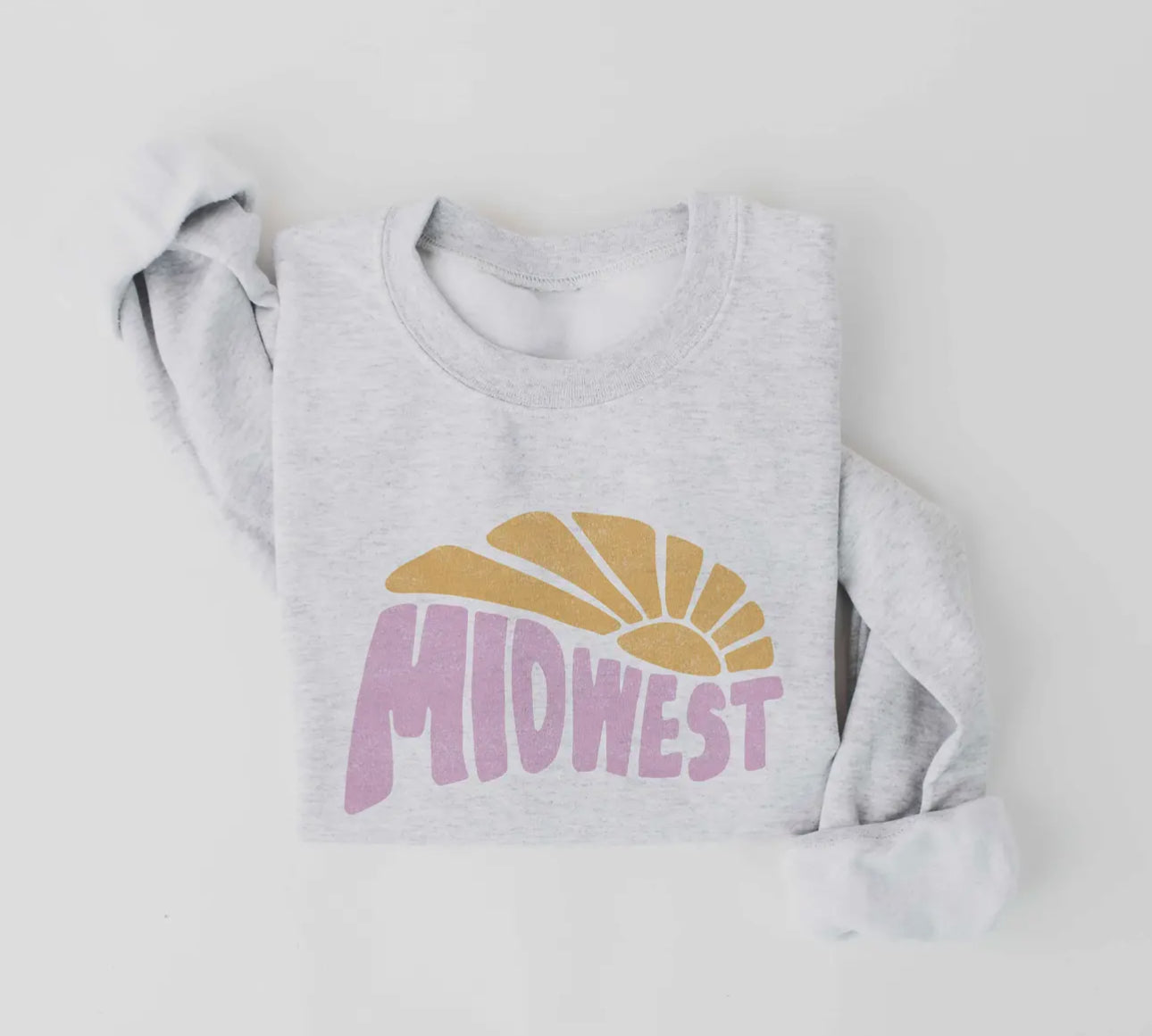 Midwest sweatshirt