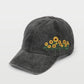 Sunflowers baseball cap