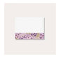 Sticky note pad (various)