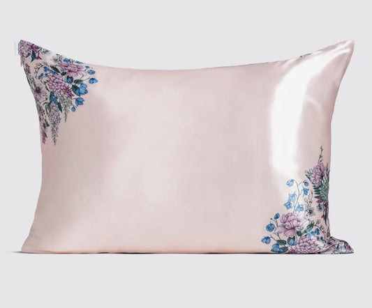 Satin pillowcase (various)