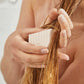 Rice water protein shampoo and conditioner bar set