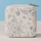 Traveling jewelry storage organizer (various)