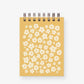 Mini jotter notebook (various)