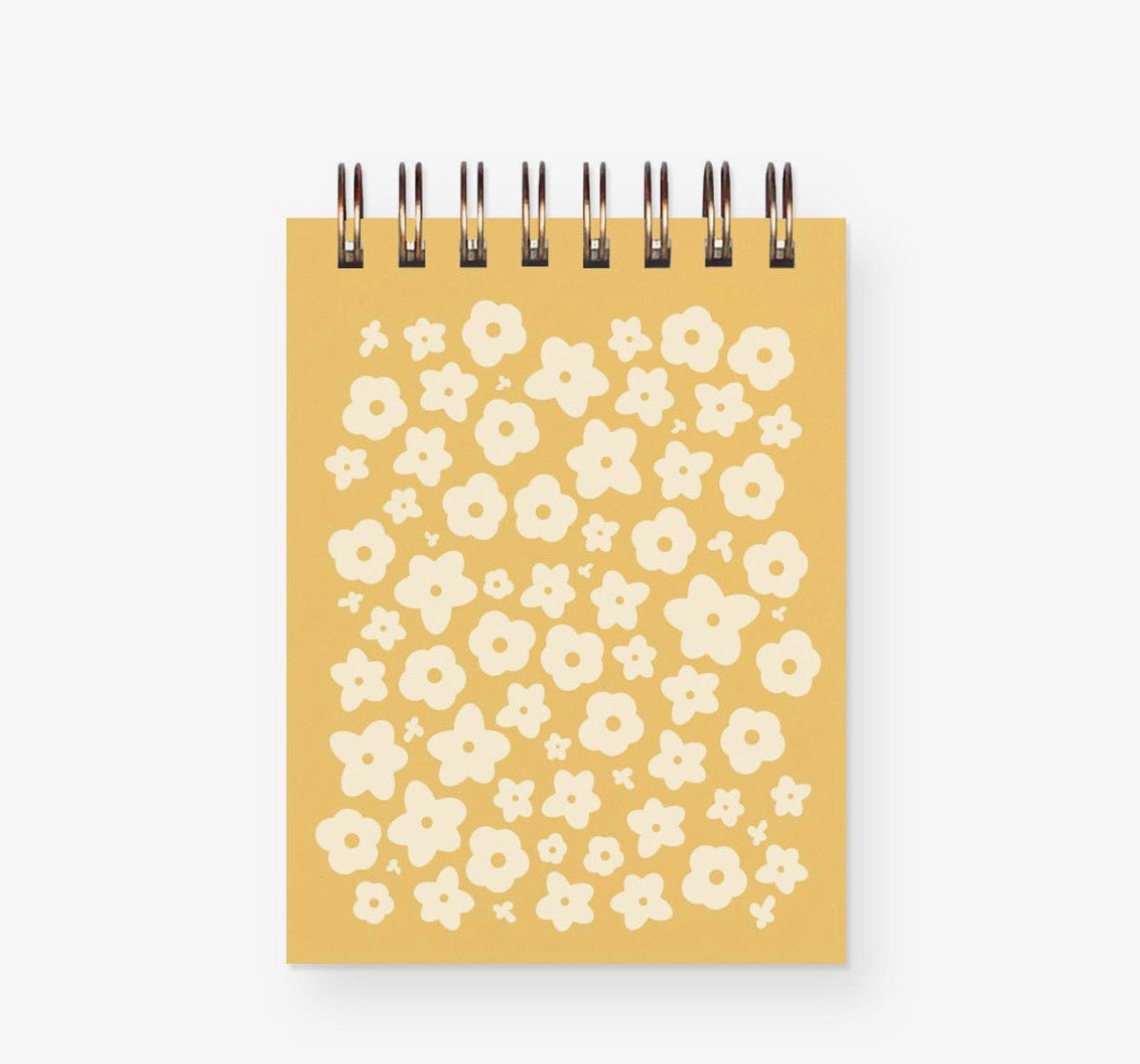 Mini jotter notebook (various)
