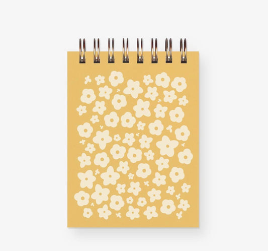 Mini jotter notebook (various)