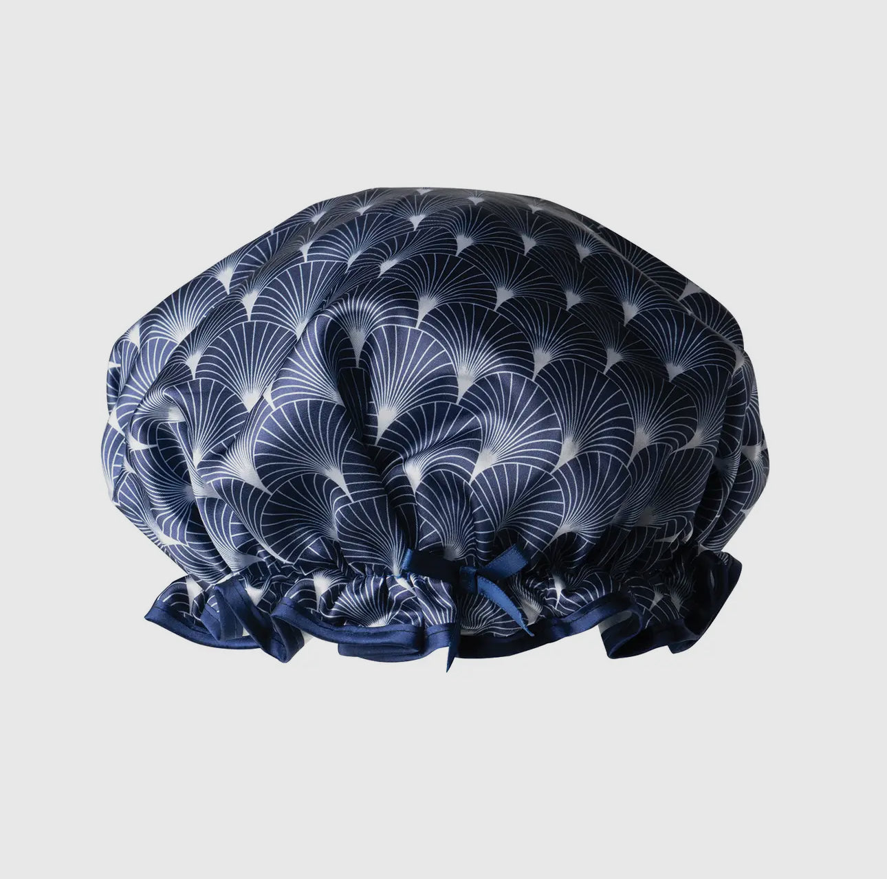 Not your grandma's shower cap