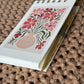 Spiral notepad with pen