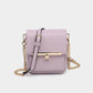 Mini crossbody bag