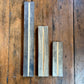 Arch decor wood base stand (various)