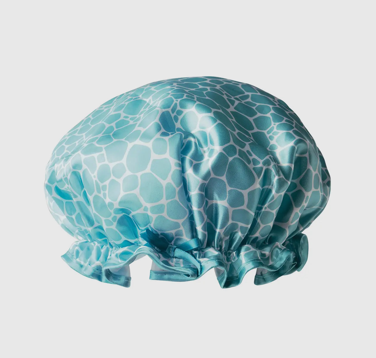 Not your grandma's shower cap