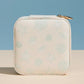 Traveling jewelry storage organizer (various)