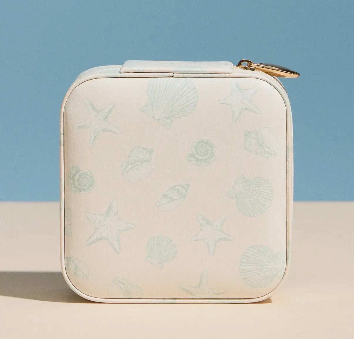 Traveling jewelry storage organizer (various)