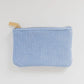 Corduroy coin purse (various)