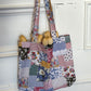 Handmade tote bags, Once loved by Tay