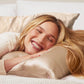Satin pillowcase (various)