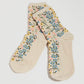 Embroidered socks (various)