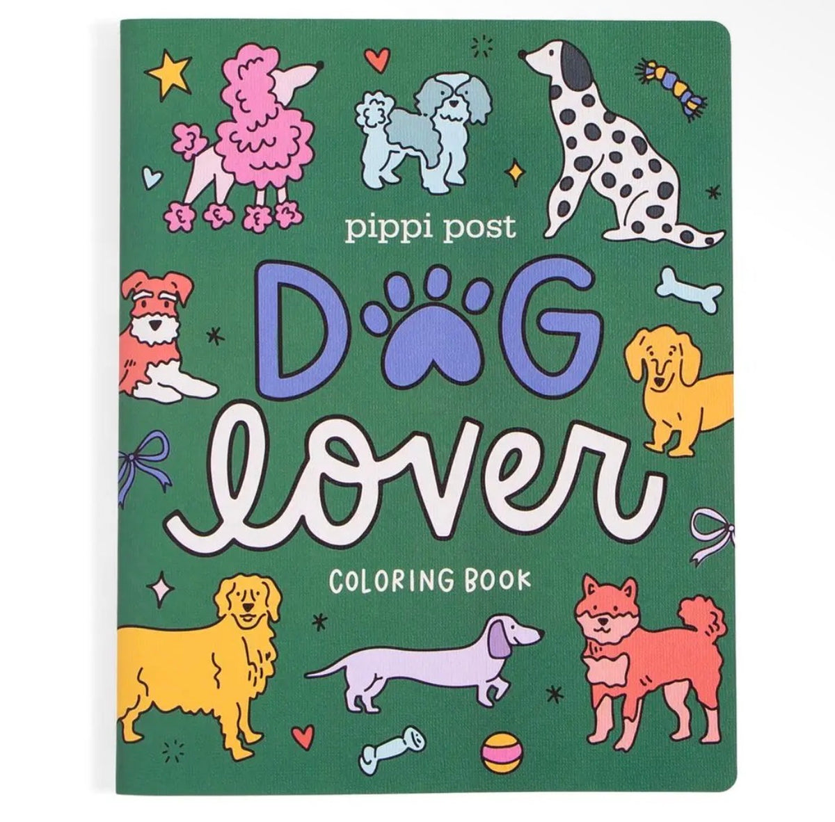 Coloring book (various)