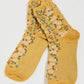 Embroidered socks (various)