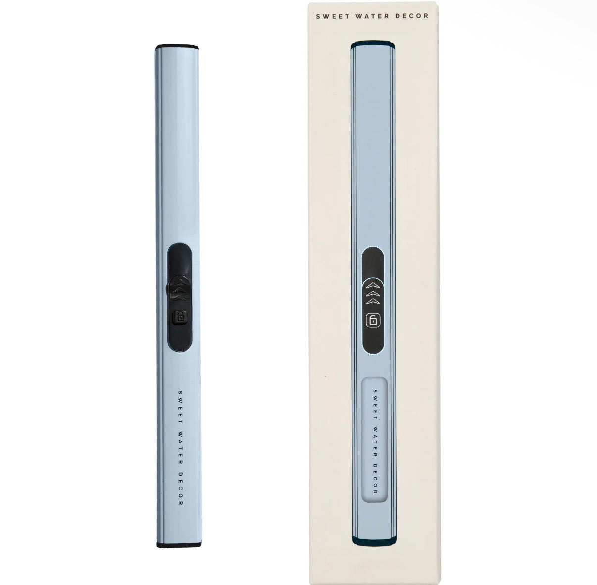 Rechargeable electric lighter (various)